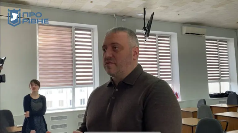 1 Опалювальний сезон у Рівному ще триватиме, попри рекордну заборгованість за тепло