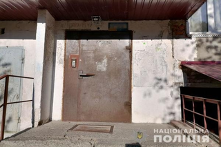 Убивця, який перерізав горло рівнянці, проведе 12 років за ґратами 0000