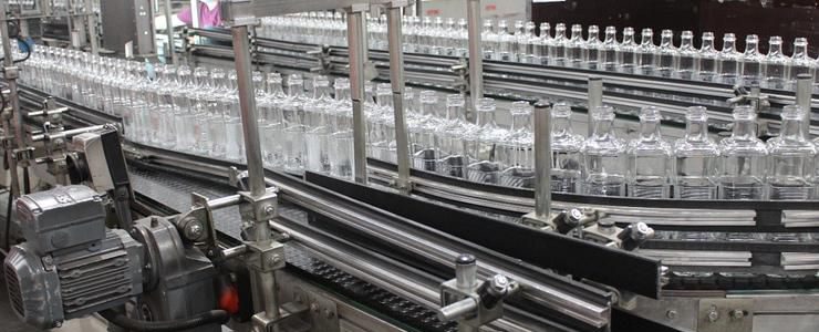 1 Рівненські виробники про блокування кордону: "Це патова ситуація"