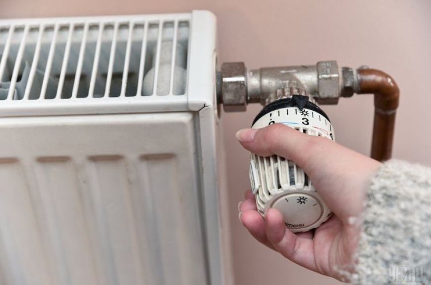 Опалювальний сезон у Рівному ще триватиме, попри рекордну заборгованість за тепло