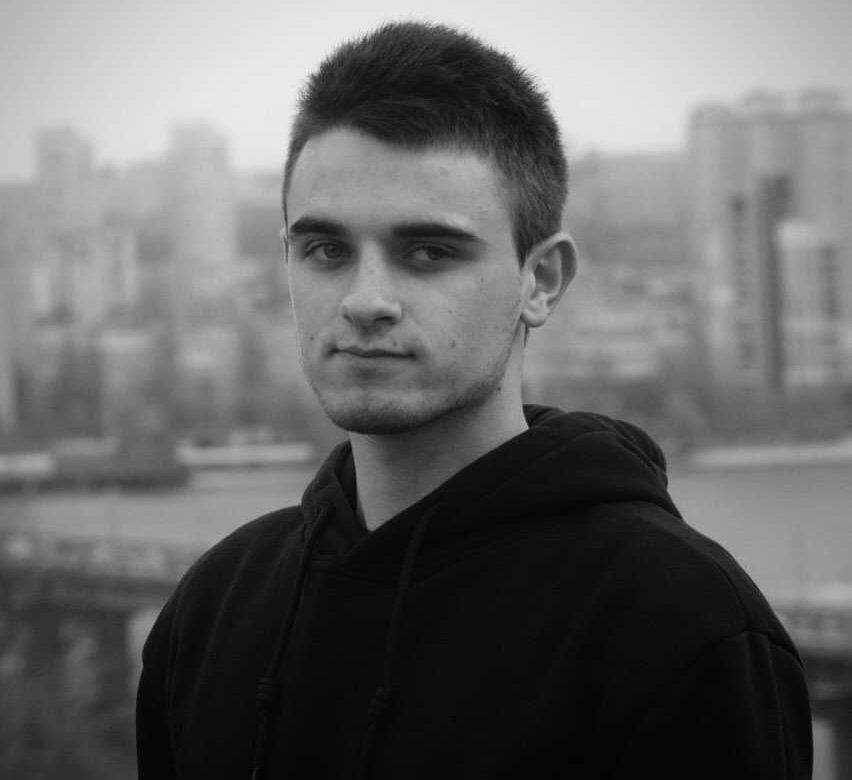 Загинув 22-річний доброволець із Рівного – за тиждень до свого одруження