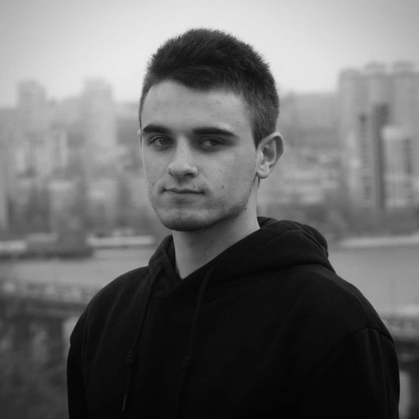 Загинув 22-річний доброволець із Рівного – за тиждень до свого одруження 0000