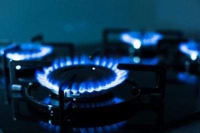 Частина рівнян сьогодні залишаться без газу 0000