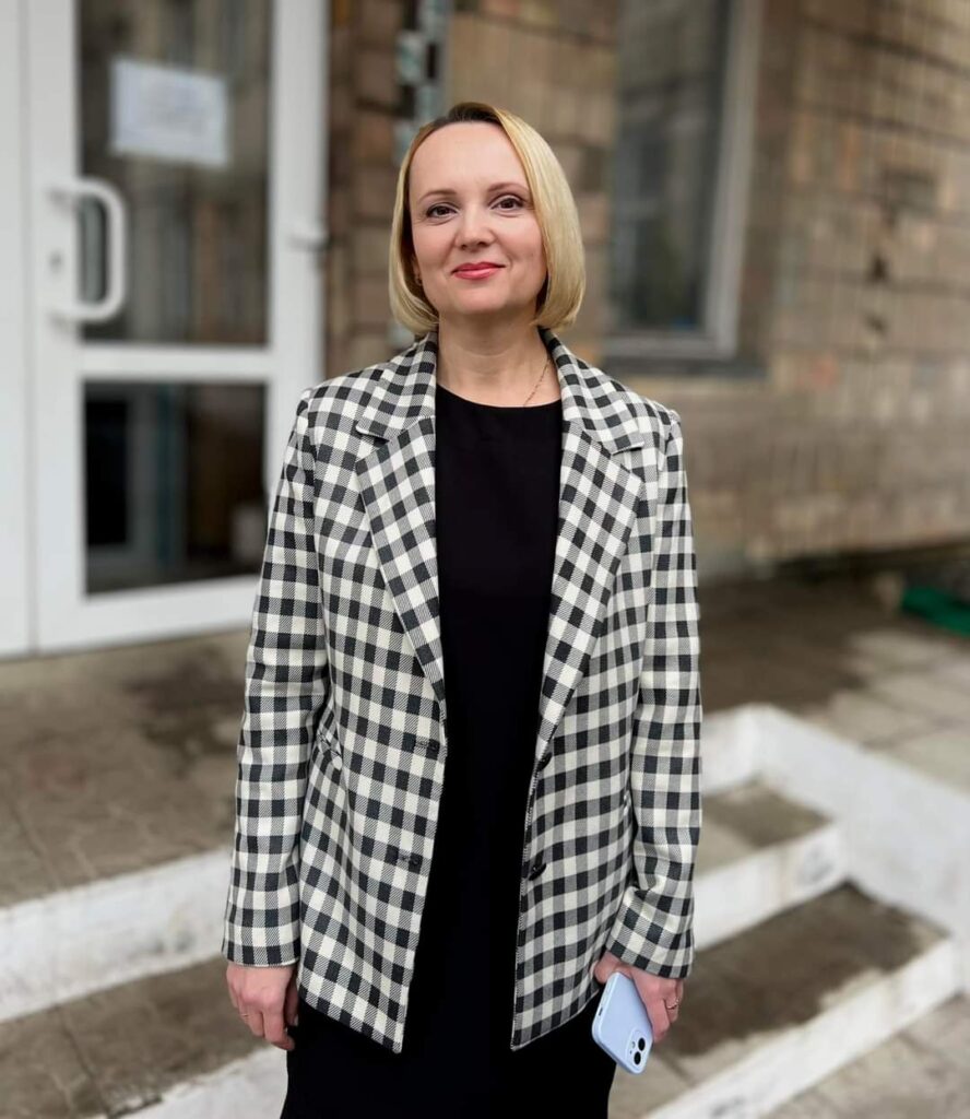 1 Міський голова з Рівненщини, якому кинули у двір гранату, ухвалив нове кадрове рішення