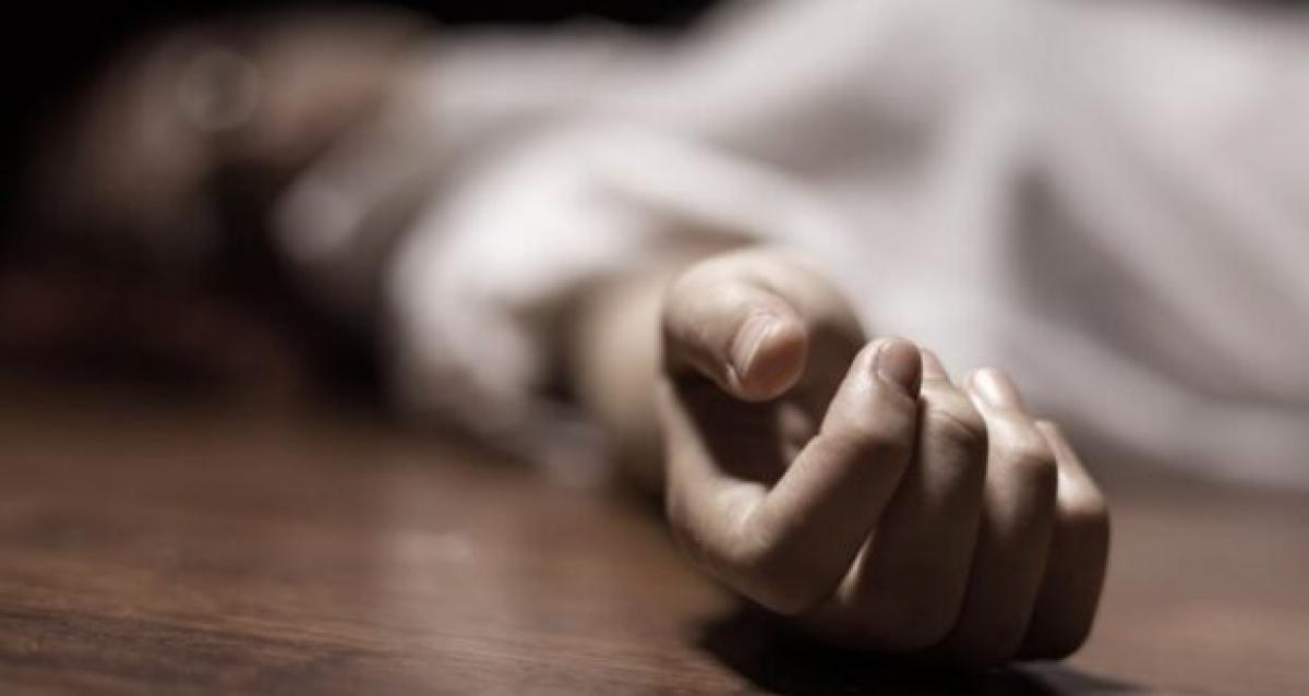 У Рівному в будинку виявили тіло чоловіка