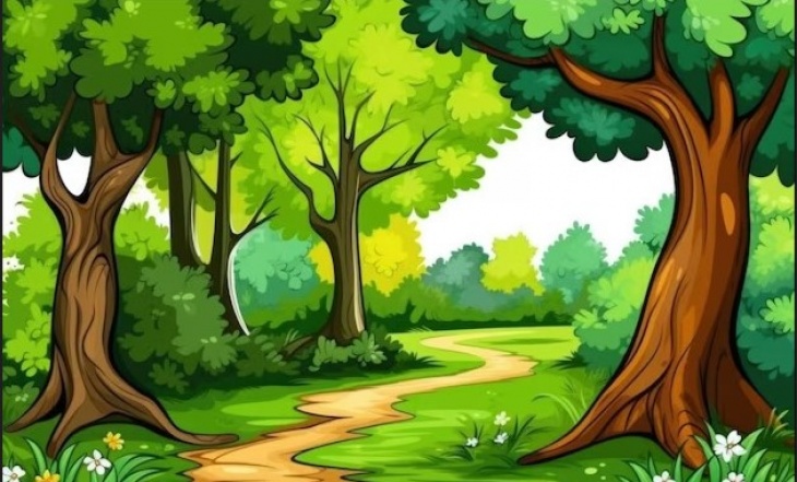 Рівненські дошкільнята здобули перемогу на Всеукраїнському конкурсі малюнка