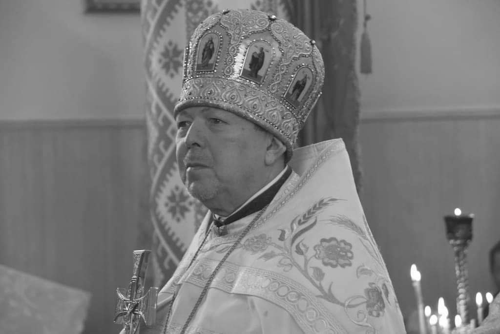 У Рівному прощаються зі священником та екс-депутатом 0000