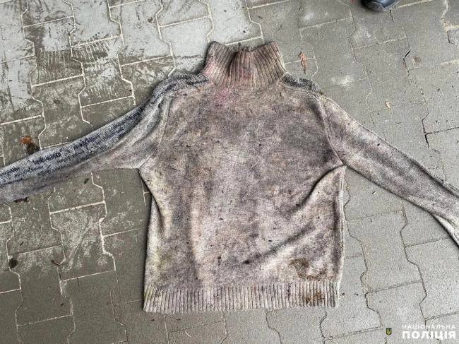 Біля Рівного знайшли тіло чоловіка, розшукують родичів (ФОТО) 0000