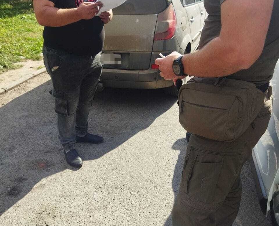 Ще один організатор схеми з вивезення чоловіків за кордон постане перед судом у Рівному