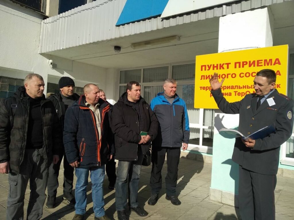 1 У Білорусі розпочалася перевірка бойової готовності збройних сил