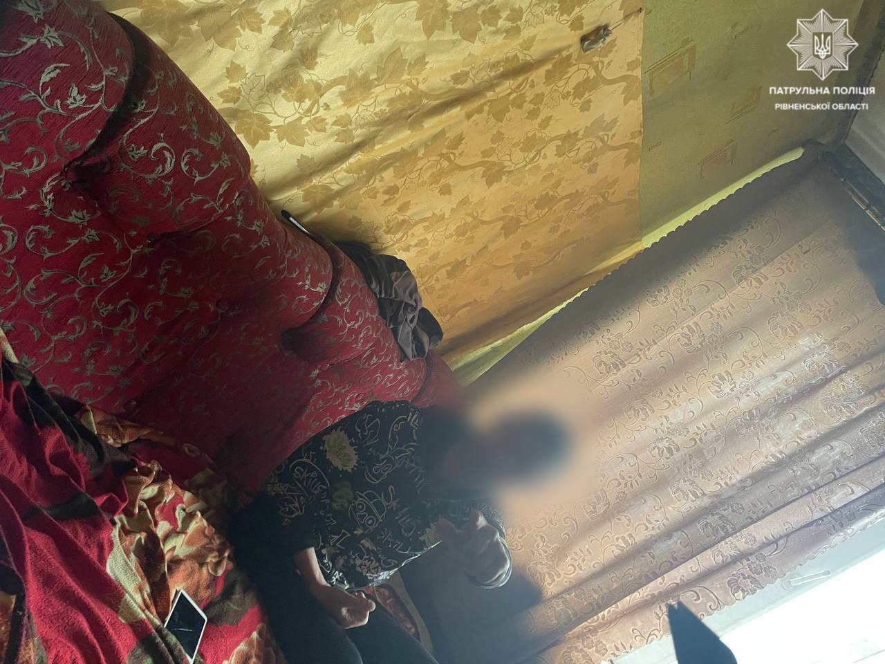 Житель Рівненщини викликав поліцію, щоб допомогли знайти загублені коноплі 0000