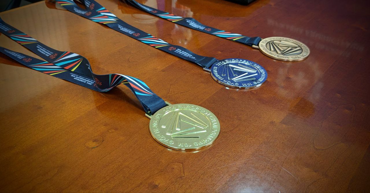 У Рівному вітали чотирикратного чемпіона Європи 0000