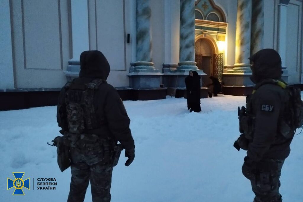 1 Підпорядкований росіянам монастир на Рівненщині задекларував шалені доходи