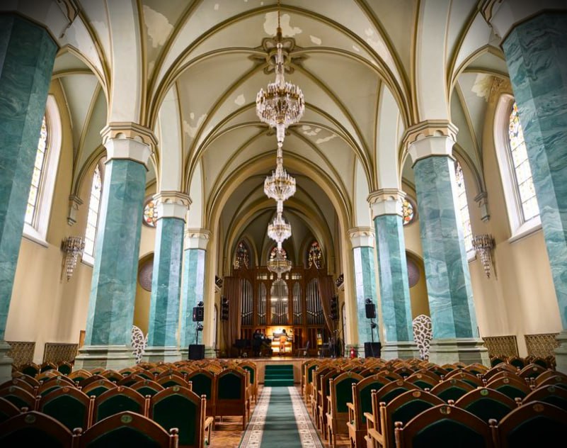 Юні рівненські музиканти дадуть концерт у філармонії