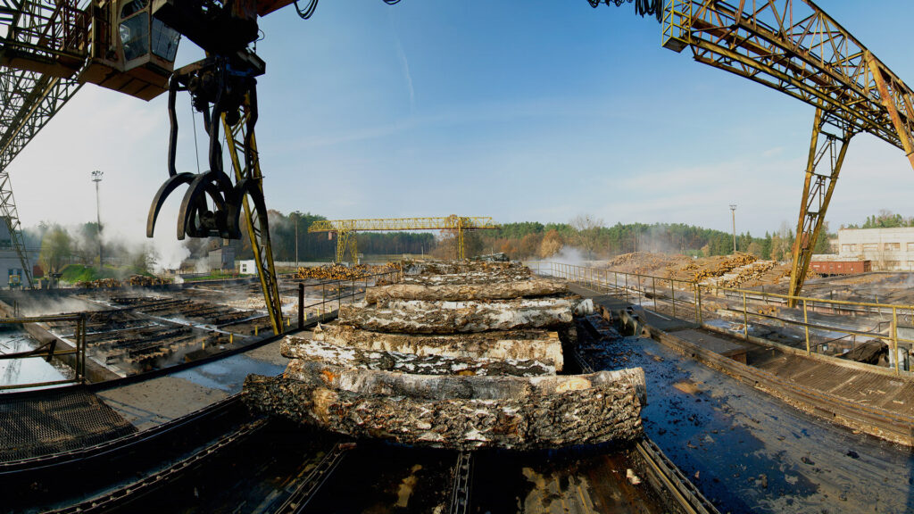 1 Рівненські виробники про блокування кордону: "Це патова ситуація"