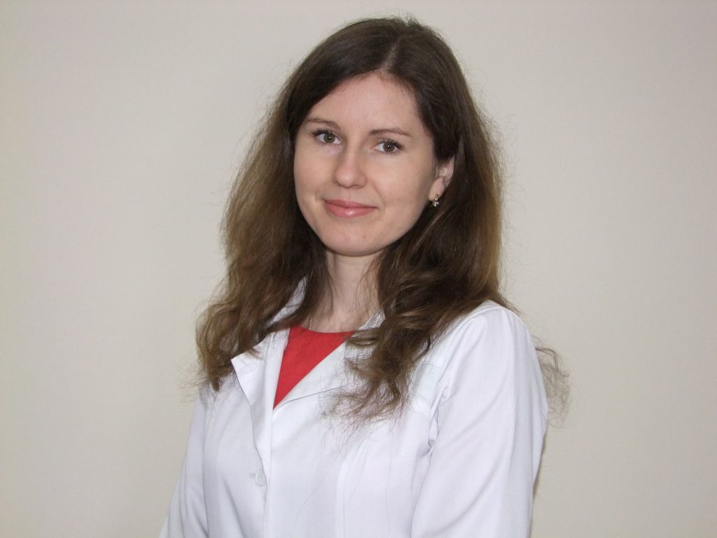 1 В Рівному очікують вакцину від найпоширенішого штаму менінгококу