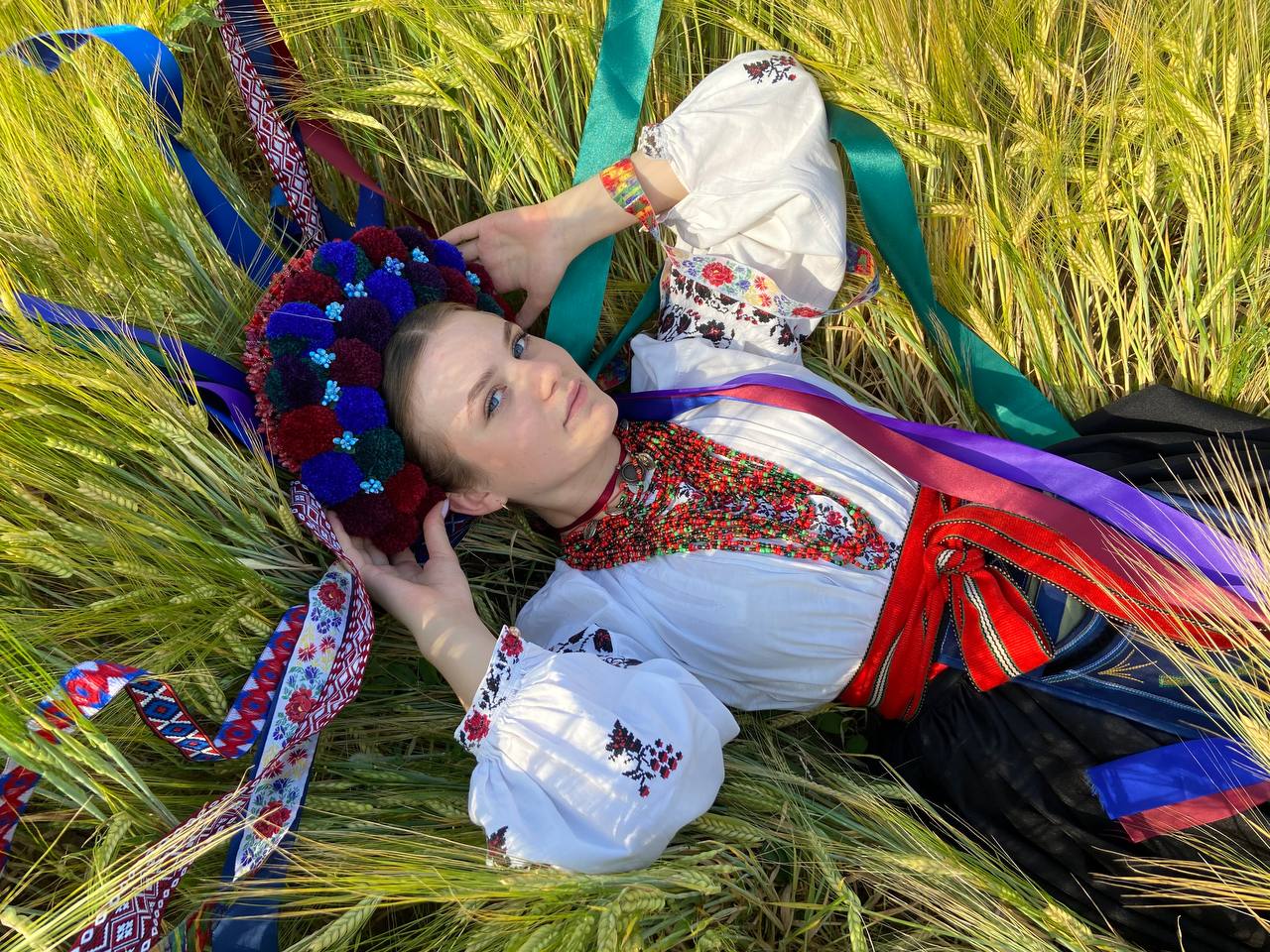 1 Дует "VATRA" з Рівненщини продовжують підкорювати своїми голосами (ВІДЕО)