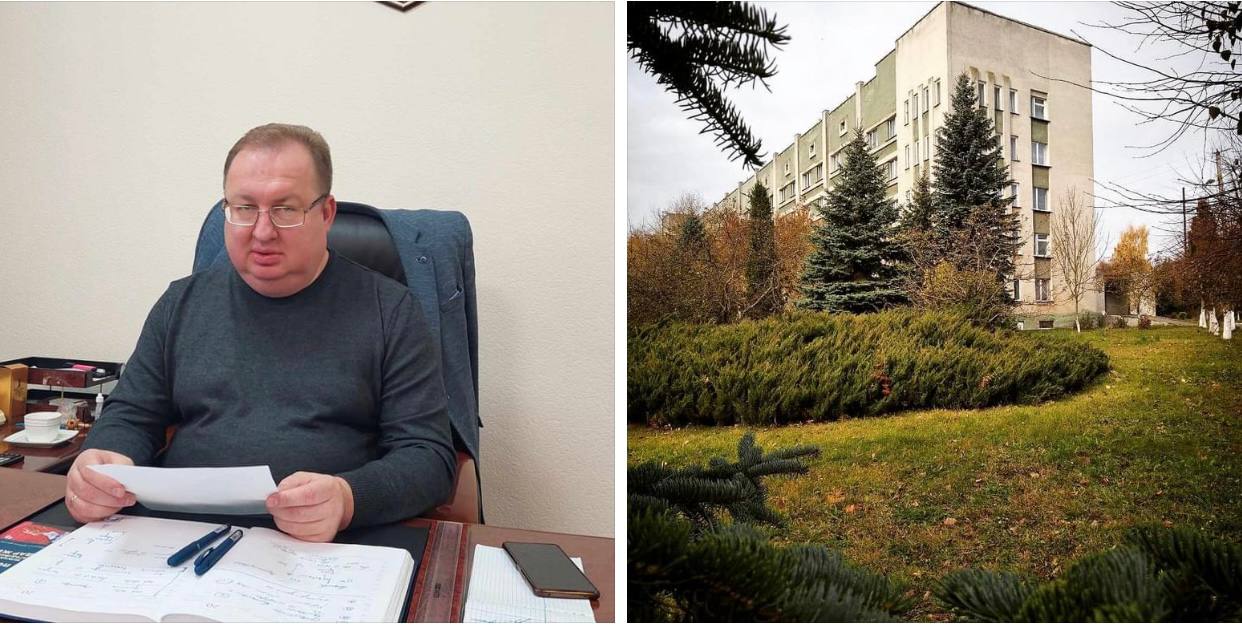 У Рівному з’явиться нова інфекційна лікарня 0000