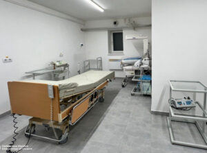 1 Представники Уповноваженого з прав людини показали Рівненський перинатальний центр із середини (ФОТО)