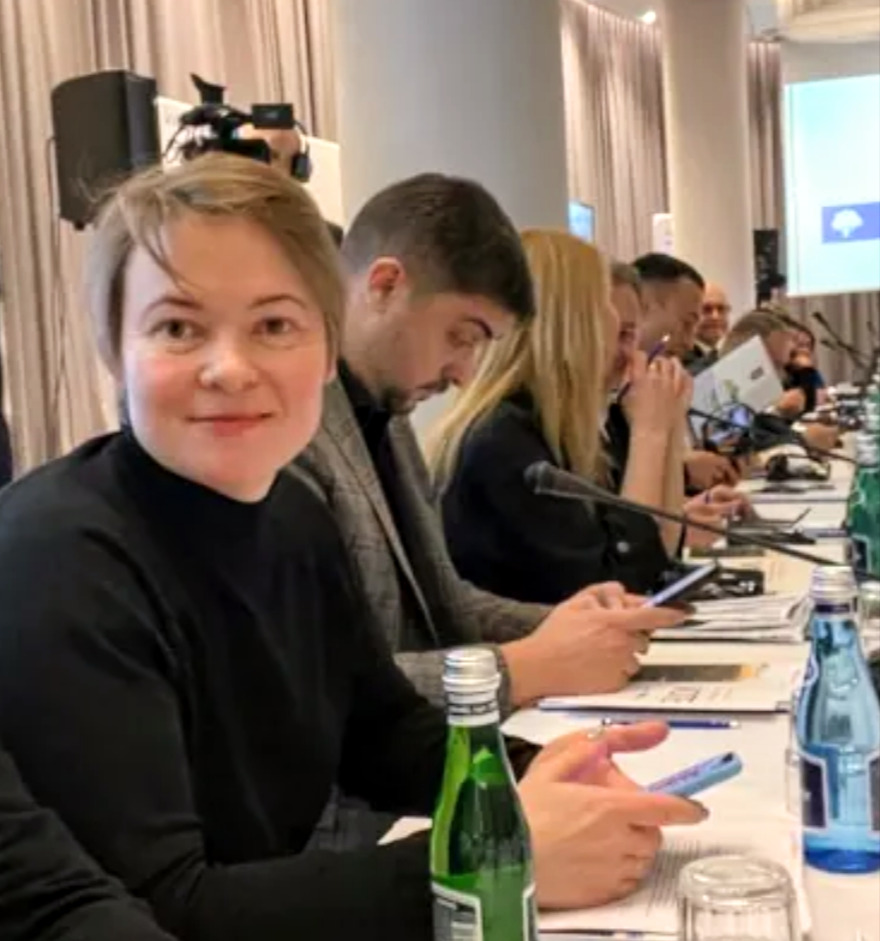 1 Рівненські виробники про блокування кордону: "Це патова ситуація"