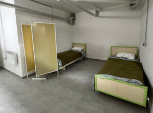 1 Представники Уповноваженого з прав людини показали Рівненський перинатальний центр із середини (ФОТО)