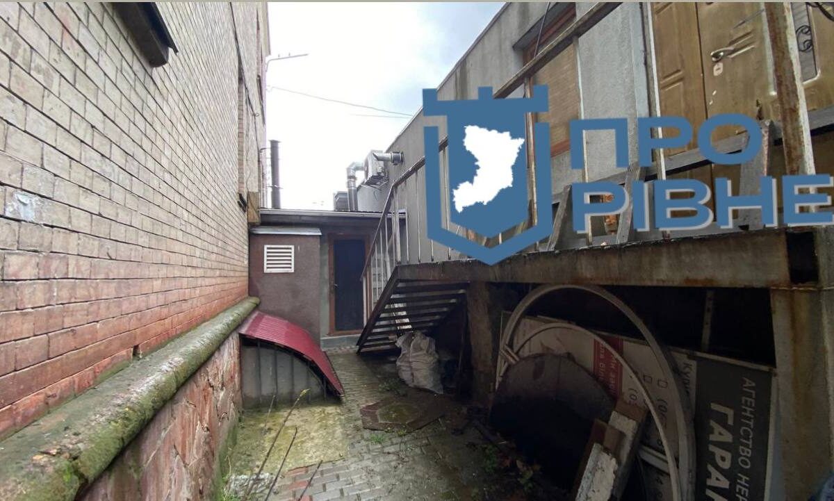 Відомого рівненського підприємця судитимуть за самовільне будівництво (+ФОТО)