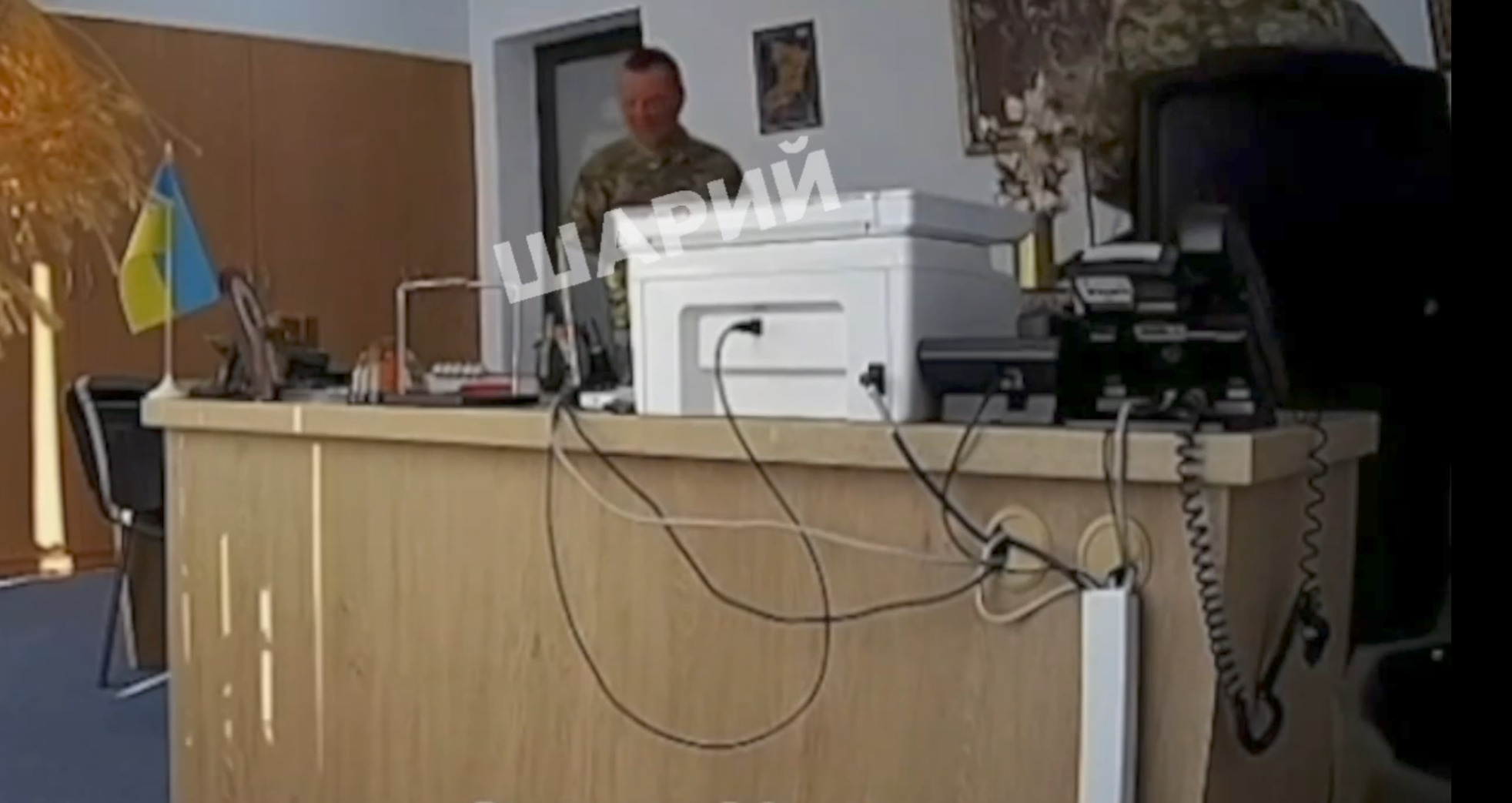 Доступ до мережі Рівненського ТЦК могли зламати, слідство веде СБУ 0000