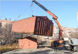 У Рівному демонтують незаконно встановлені споруди (ПЕРЕЛІК ОбЄ’КТІВ)