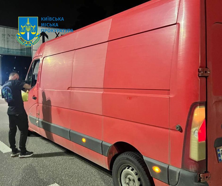 1 Жителя Рівненщини затримали за перевезення оленів: одна тварина загинула