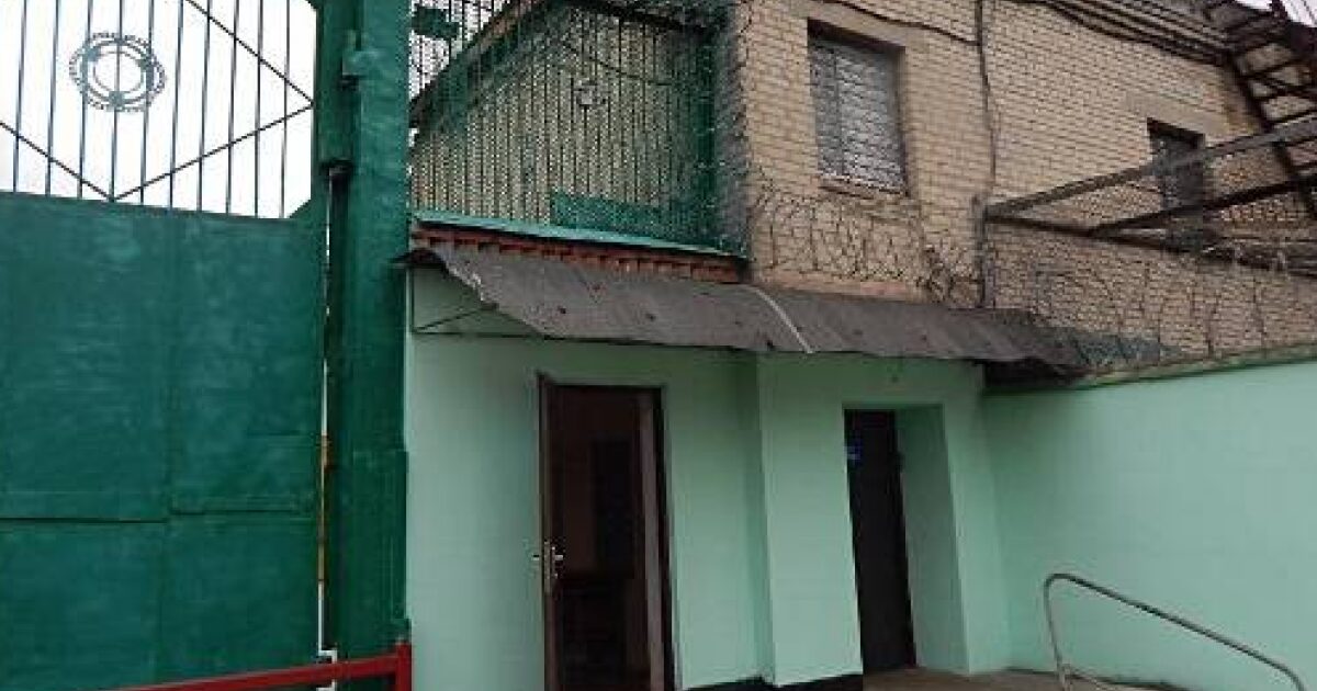 У Рівному засудили інспектора виправної колонії за наркотики