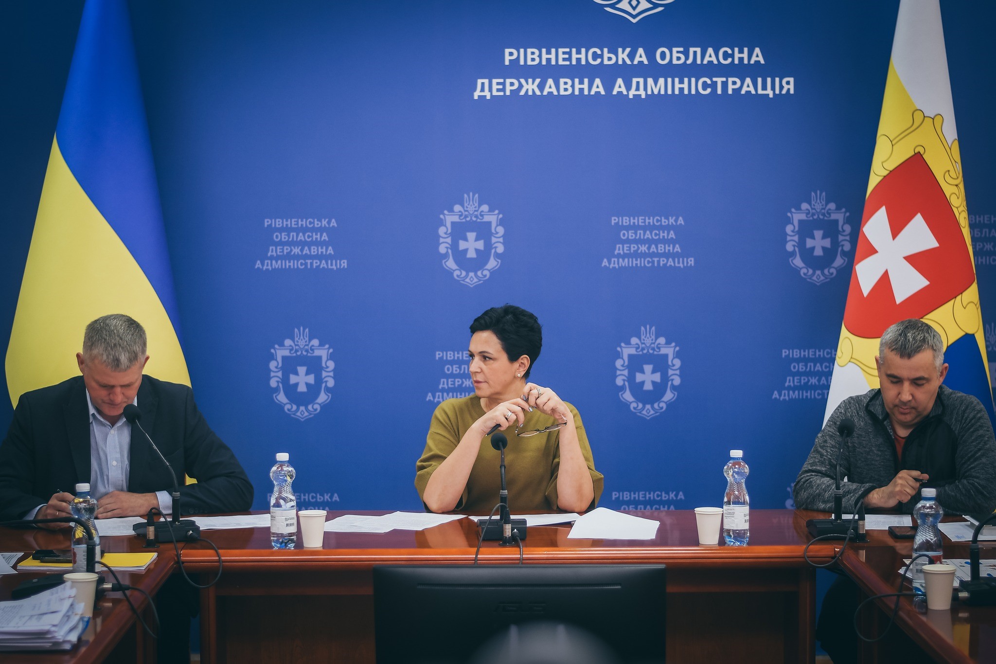 На Рівненщині бронювання від мобілізації вперше отримають працівники виробничих підприємств 0000