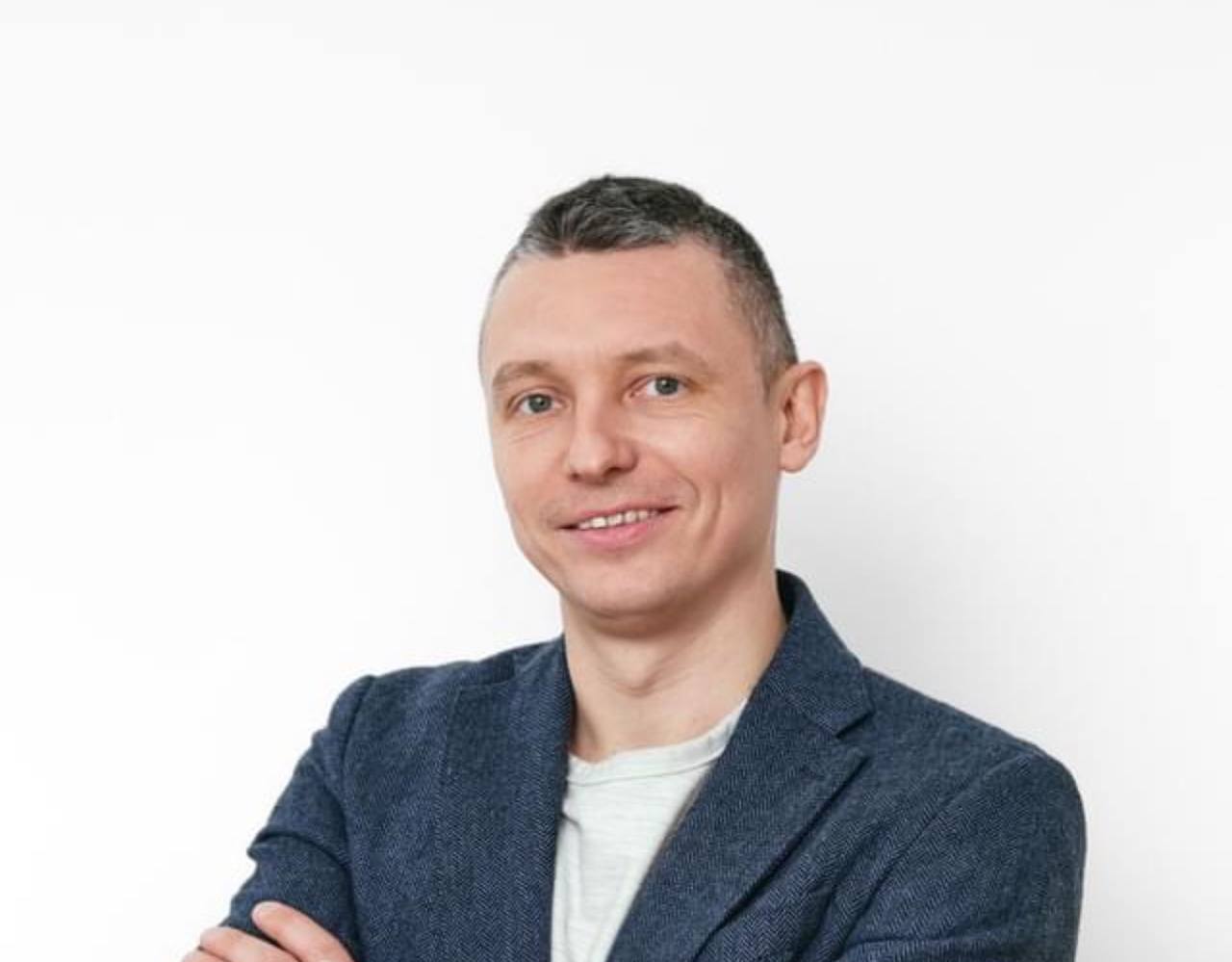 1 У Здолбунівській лікарні призначили нового головного лікаря