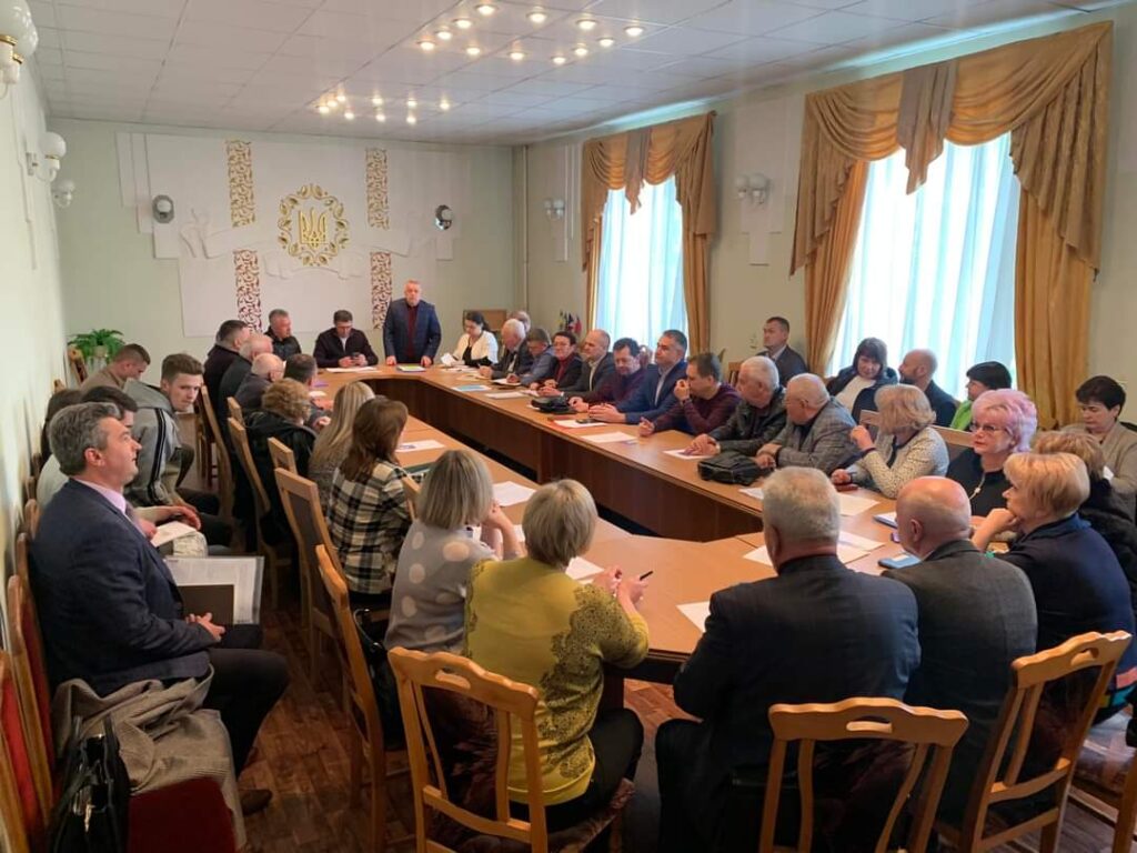 1 У рівненському університеті після смерті ректора виявили десятки мільйонів боргів