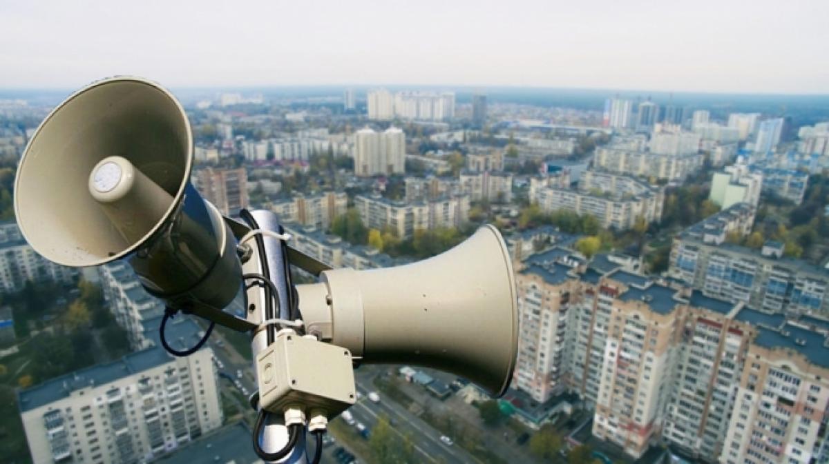 У Рівненській ОВА полічили тривоги 0000