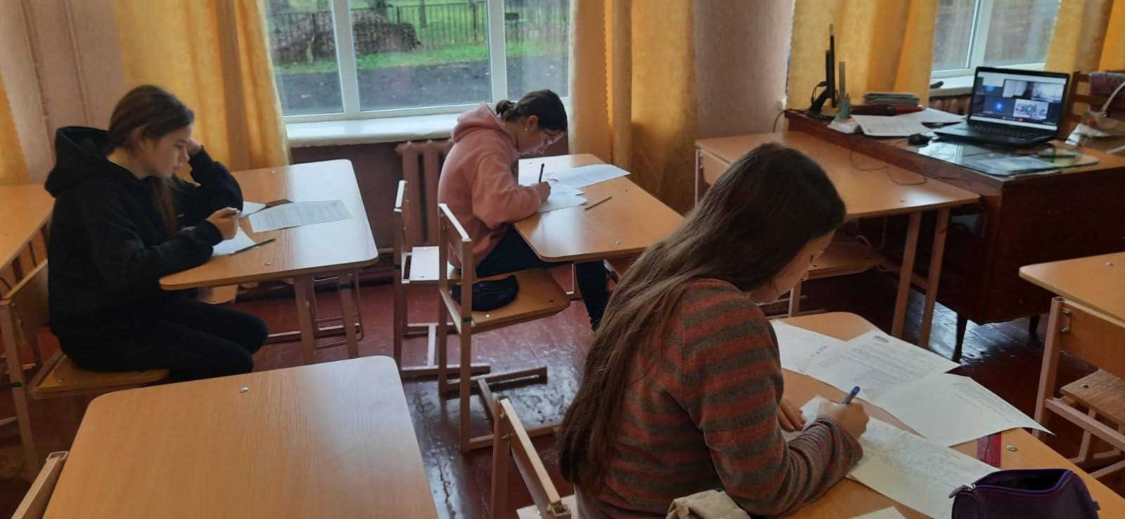 Найкраще в Україні знають державну мову школярі Рівненщини 0000