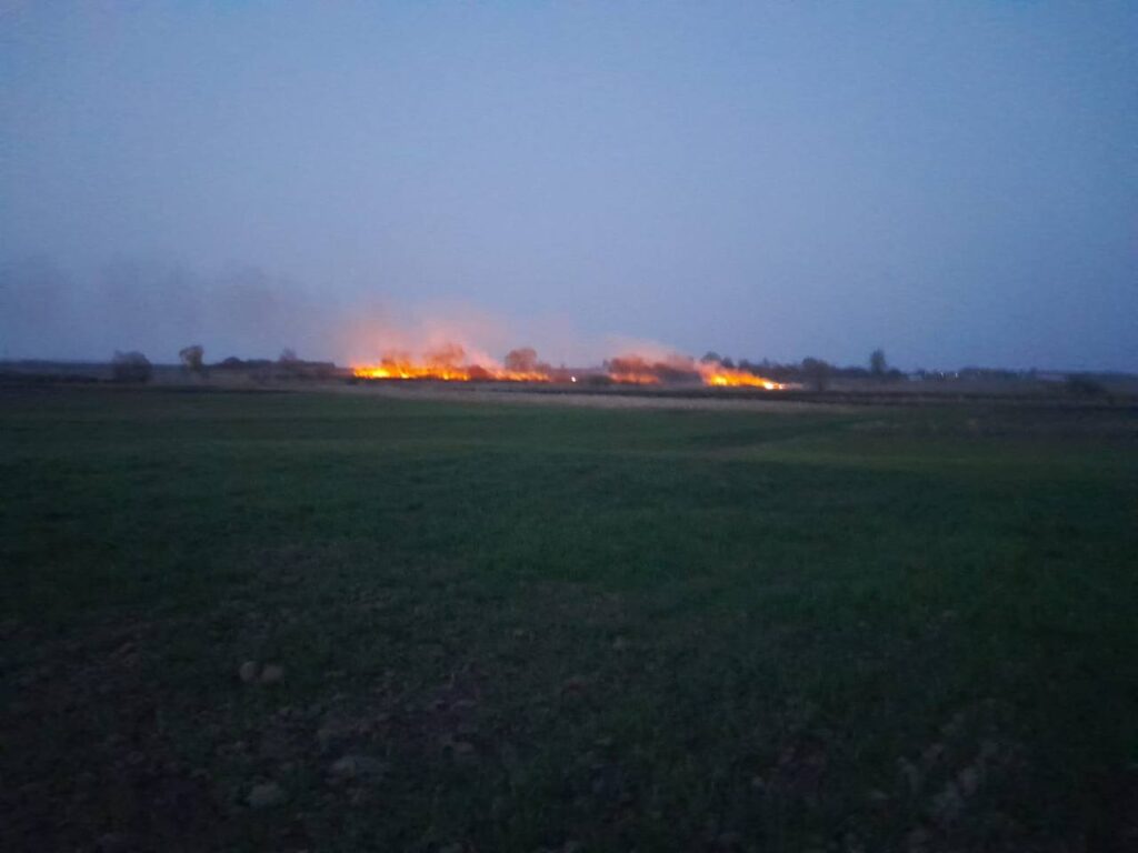 1 На Рівненщині активізувалися безпілотники (ФОТО)
