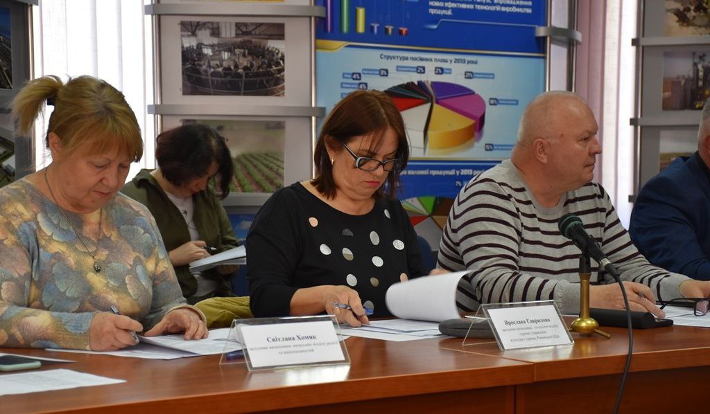 1 На Рівненщині призначили стипендії голів облради та ОДА