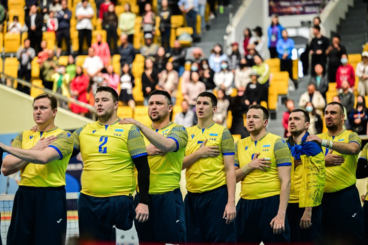 Рівненські спортсмени здобули путівки на Паралімпіаду 0000