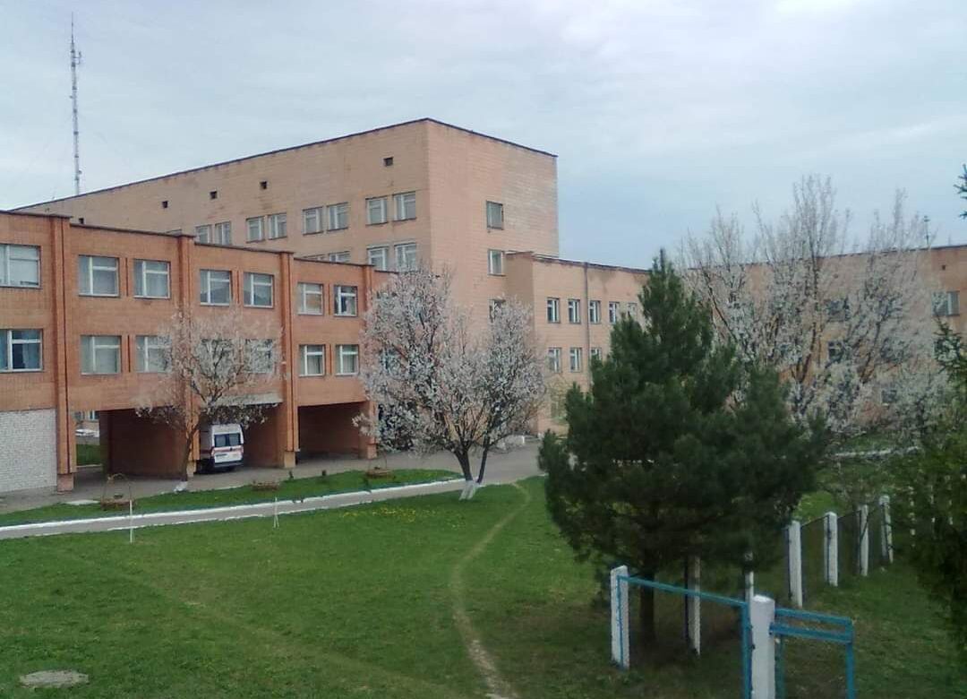На Рівненщині громада просить забрати лікарню, яку не може утримувати