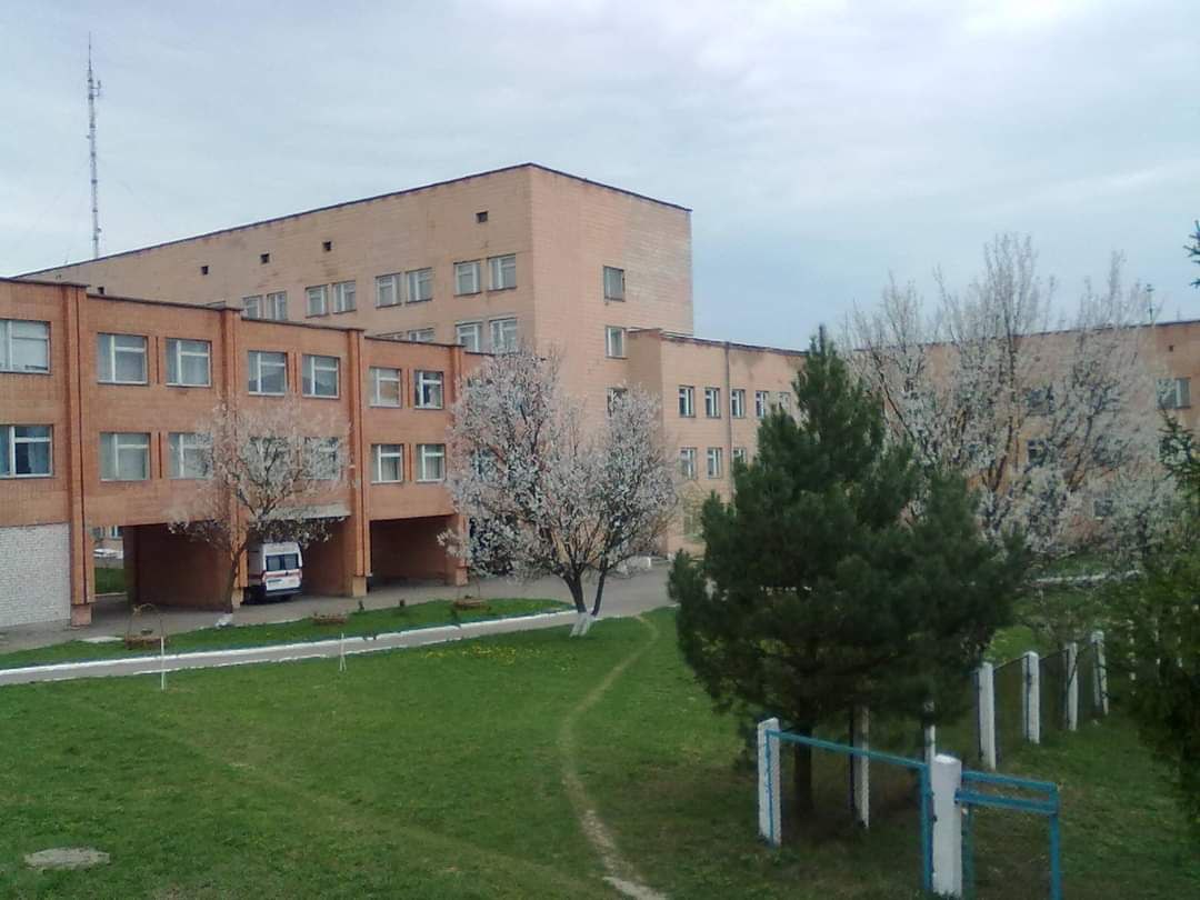 На Рівненщині громада просить забрати лікарню, яку не може утримувати 0000