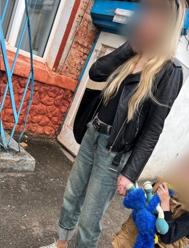 1 П'яна рівнянка везла неприщебнуту дитину і потрапила в ДТП (ФОТО)
