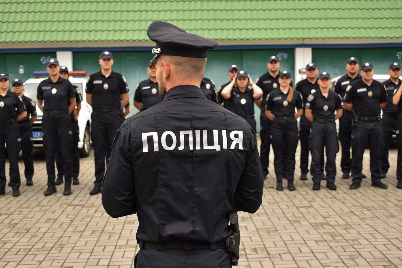 Понад 700 тисяч викликів опрацювали патрульні Рівненщини за 8 років з дня створення управління 0000