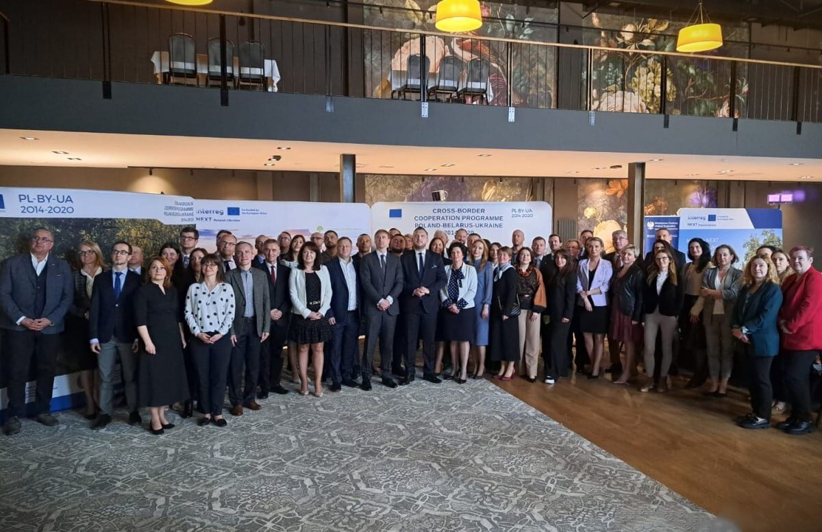 Рівненщина отримає понад 5 мільйона євро від міжнародних партнерів на місцеві проєкти