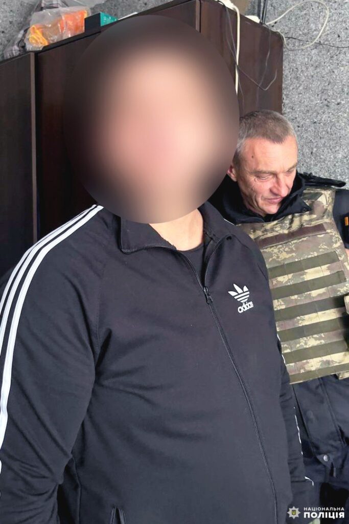 1 Поблизу Рівного в аб’юзера вилучили вдома боєприпаси