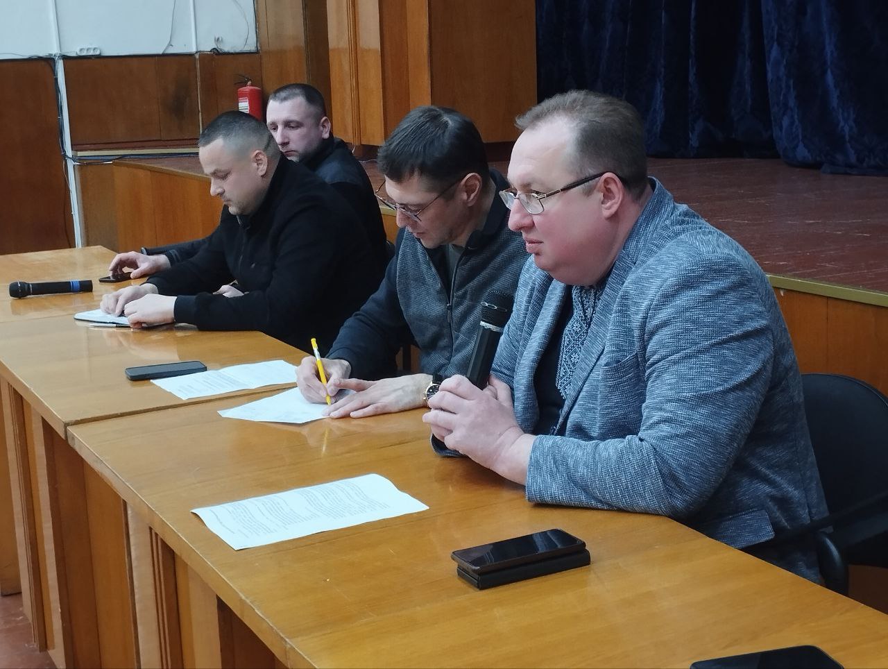1 ВЛК Рівненщини перевірять на сприяння ухилянтам