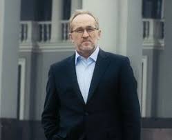 1 Валерій Залужний нагородив двох депутатів Рівнеоблради