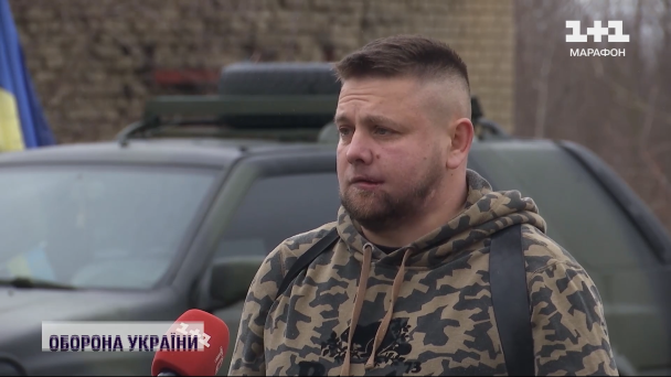 1 Валерій Залужний нагородив двох депутатів Рівнеоблради