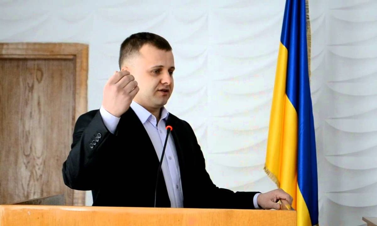 Здолбунівський пансіонат для людей похилого віку очолить ексдепутат райради