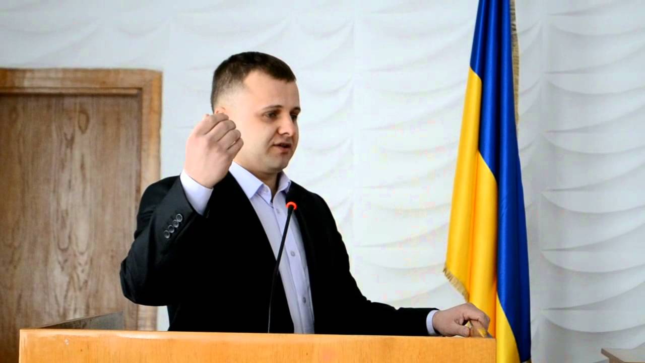 Здолбунівський пансіонат для людей похилого віку очолить ексдепутат райради 0000