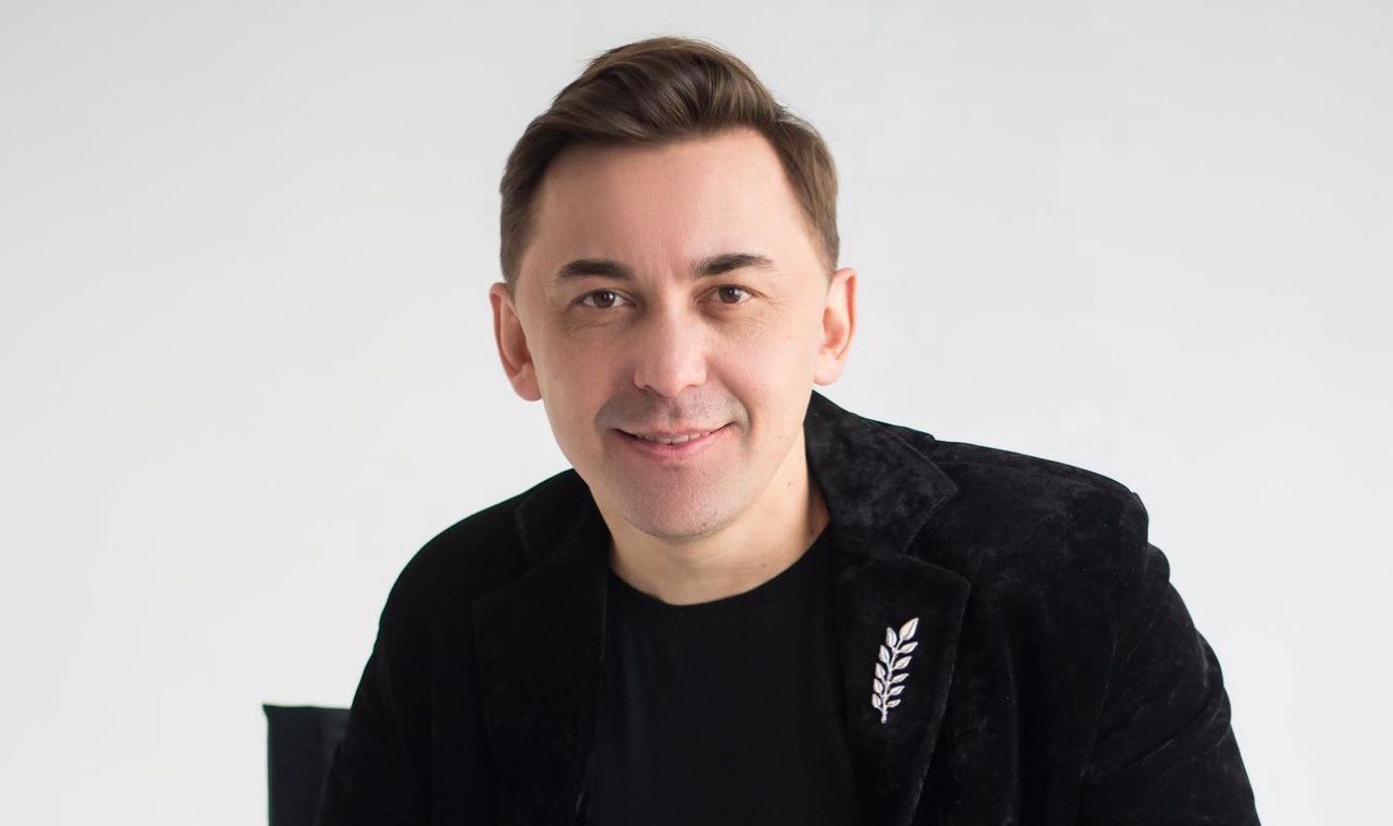 Квасилівський будинок культури очолив соліст місцевого гурту 0000